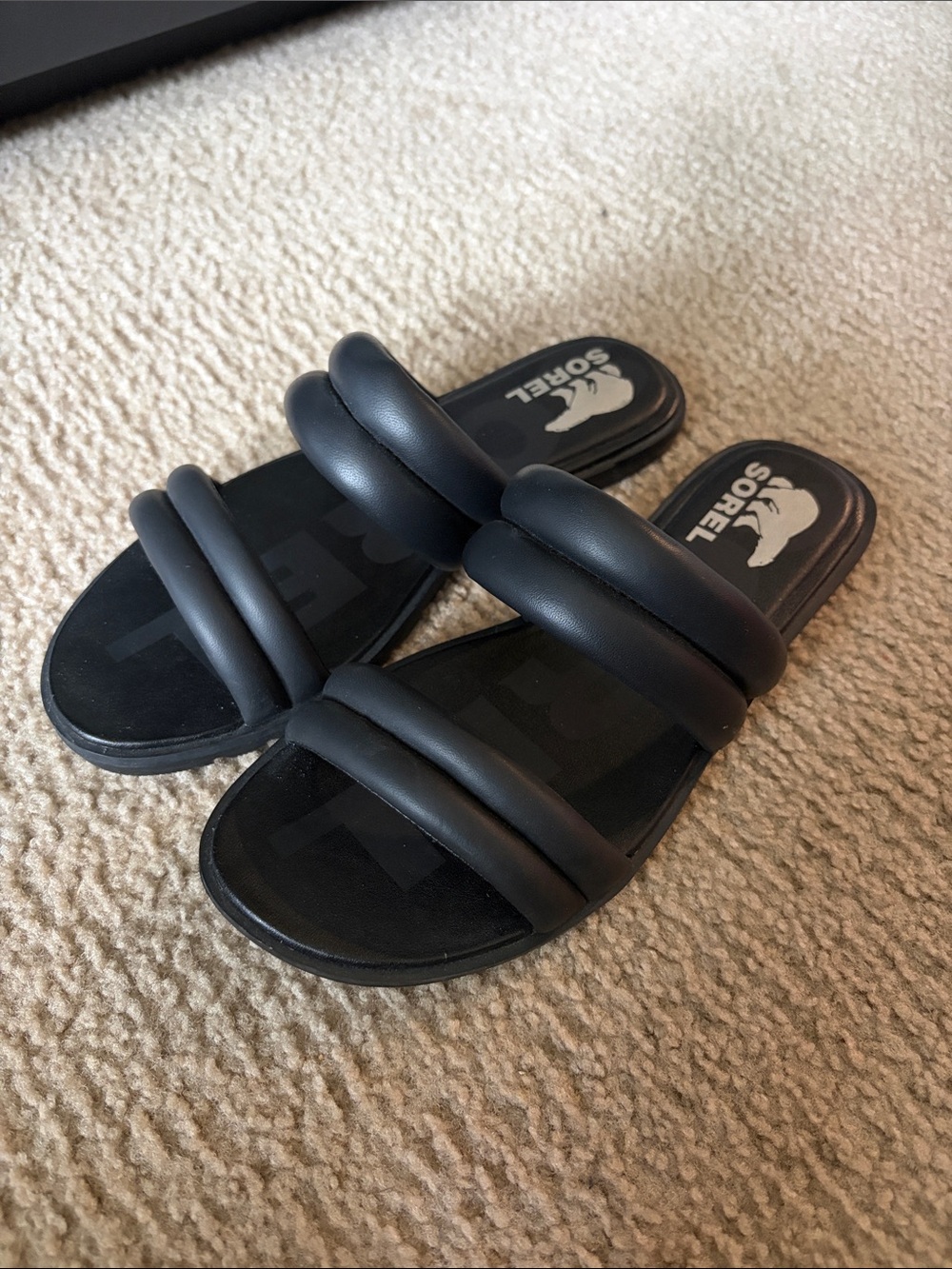 Sorel Sandals Size 8
